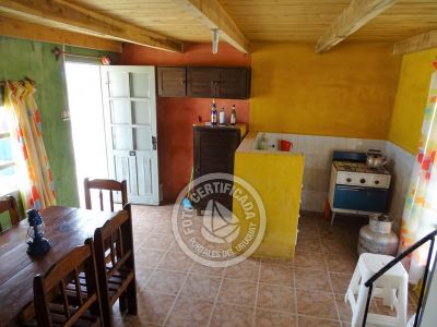 Rancho No te vayas Cabo Polonio