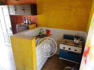 Rancho No te vayas Cabo Polonio