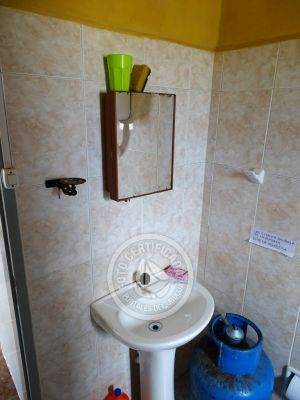 Rancho No te vayas Cabo Polonio