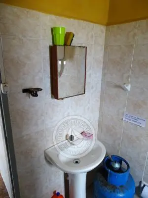 Rancho No te vayas Cabo Polonio