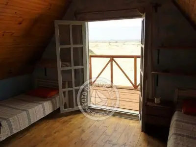 Rancho No te vayas Cabo Polonio