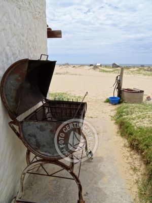 Rancho No te vayas Cabo Polonio
