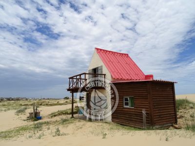 Rancho No te vayas Cabo Polonio