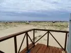 Rancho No te vayas Cabo Polonio