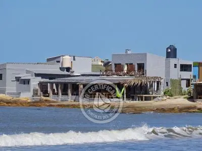 Pousada Mariemar Cabo Polonio