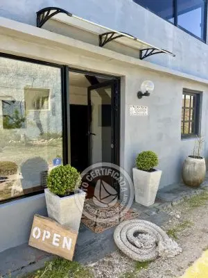 Pousada Mariemar Cabo Polonio