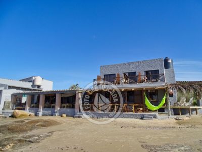 Posada Mariemar Cabo Polonio .- Foto del 19/11/23, 15:23