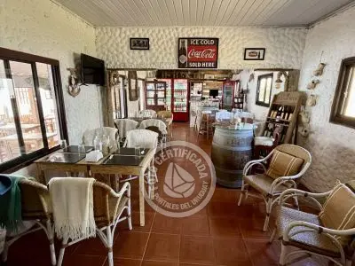 Pousada Mariemar Cabo Polonio