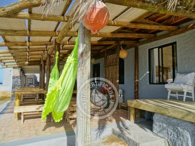 Posada Mariemar Cabo Polonio .- Foto del 19/11/23, 15:26