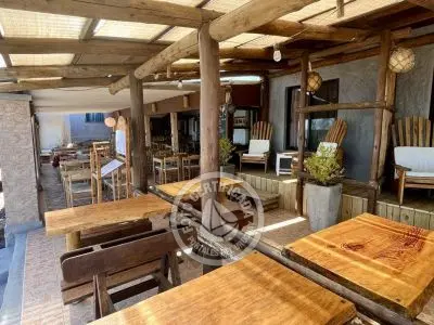 Pousada Mariemar Cabo Polonio