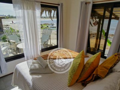 Posada Mariemar Cabo Polonio .- Foto del 19/11/23, 15:04