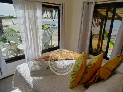 Pousada Mariemar Cabo Polonio