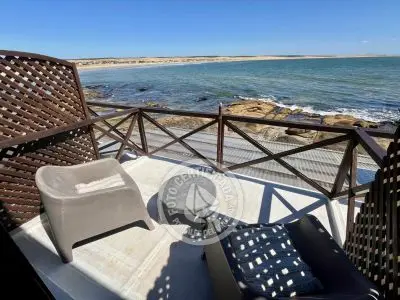 Pousada Mariemar Cabo Polonio