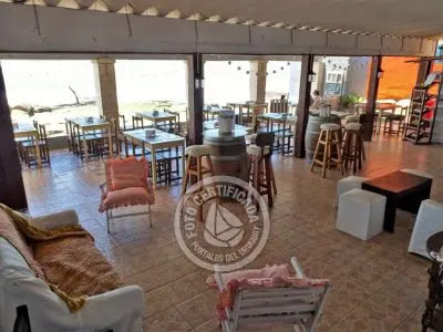 Pousada Mariemar Cabo Polonio