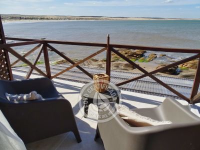 Pousada Mariemar Cabo Polonio