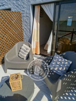 Pousada Mariemar Cabo Polonio