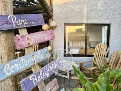 Pousada Mariemar Cabo Polonio