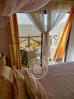 Pousada Mariemar Cabo Polonio