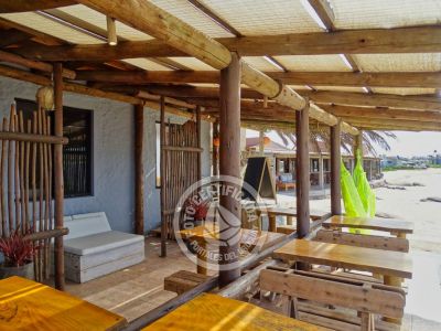 Pousada Mariemar Cabo Polonio