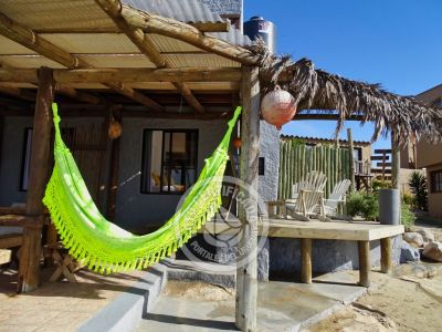 Pousada Mariemar Cabo Polonio