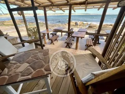 Pousada Mariemar Cabo Polonio