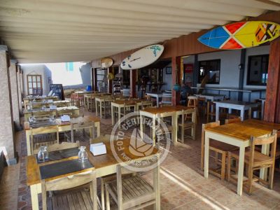 Pousada Mariemar Cabo Polonio