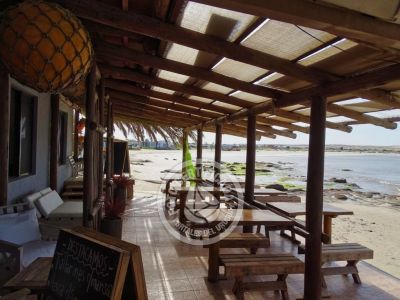 Pousada Mariemar Cabo Polonio