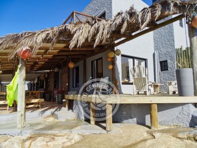 Pousada Mariemar Cabo Polonio