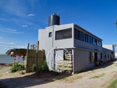 Pousada Mariemar Cabo Polonio