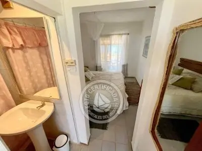 Pousada Mariemar Cabo Polonio