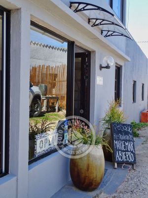 Pousada Mariemar Cabo Polonio