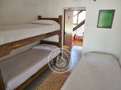 Pousada Mariemar Cabo Polonio