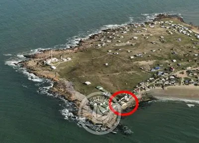 Pousada Mariemar Cabo Polonio