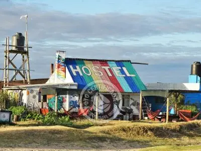 Viejo Lobo Hostel