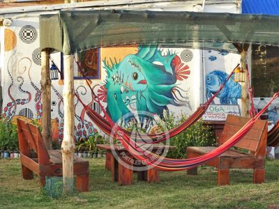 Hostel Viejo Lobo Hostel Cabo Polonio