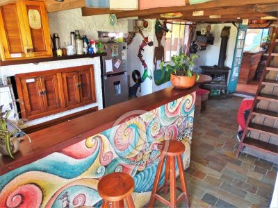 Hostel Viejo Lobo Hostel Cabo Polonio