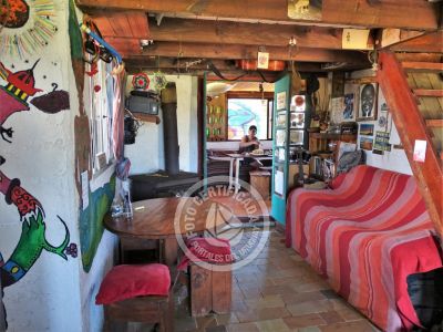 Hostel Viejo Lobo Hostel Cabo Polonio