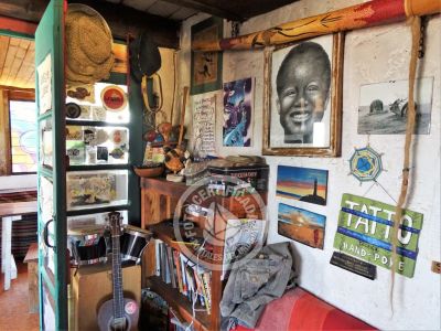 Hostel Viejo Lobo Hostel Cabo Polonio