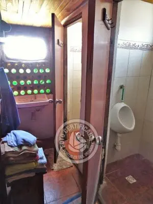 Hostel Viejo Lobo Hostel Cabo Polonio