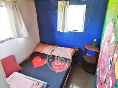 Hostel Viejo Lobo Hostel Cabo Polonio