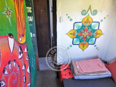 Hostel Viejo Lobo Hostel Cabo Polonio