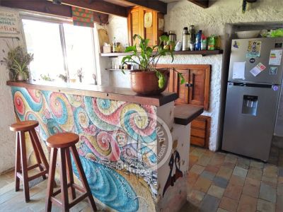 Hostel Viejo Lobo Hostel Cabo Polonio