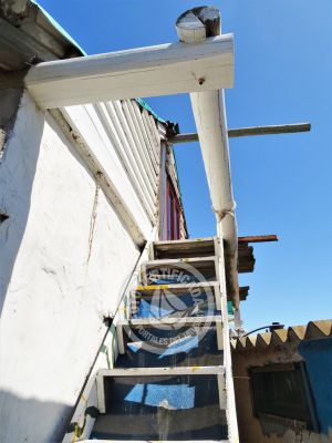 Hostel Viejo Lobo Hostel Cabo Polonio