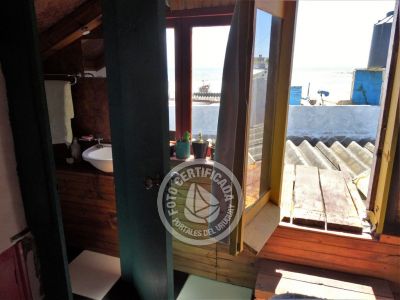 Hostel Viejo Lobo Hostel Cabo Polonio