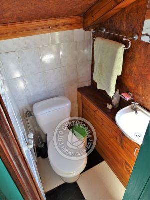 Hostel Viejo Lobo Hostel Cabo Polonio