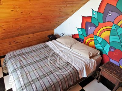 Hostel Viejo Lobo Hostel Cabo Polonio