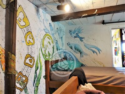 Hostel Viejo Lobo Hostel Cabo Polonio