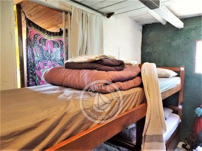 Hostel Viejo Lobo Hostel Cabo Polonio