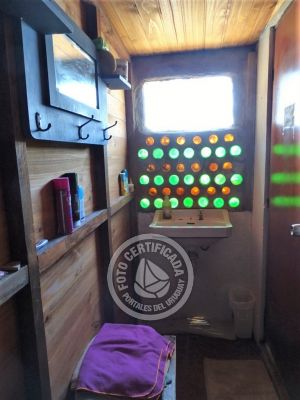 Hostel Viejo Lobo Hostel Cabo Polonio