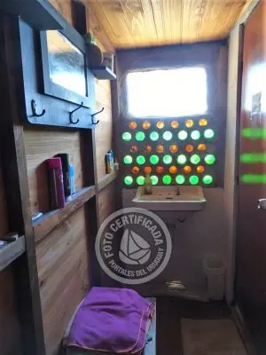 Hostel Viejo Lobo Hostel Cabo Polonio